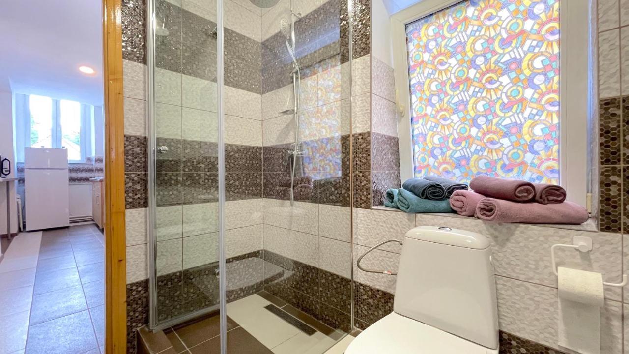 Well Prettyplaces Apartment 001 Брашов Екстериор снимка